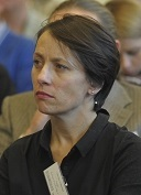 Katarzyna Sjkowska